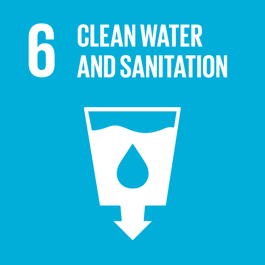 SDG 6: Clean Water and Sanitation